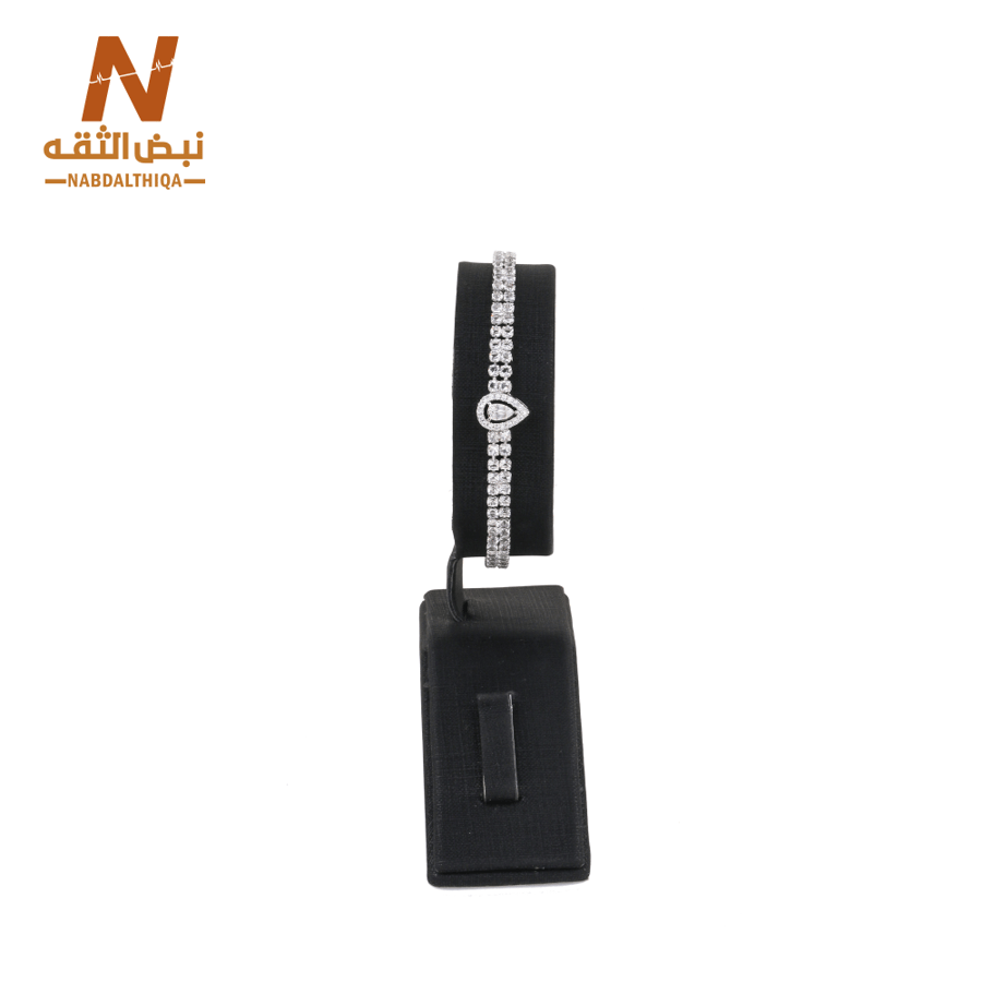 طقم اكسسوار نسائي فاخر