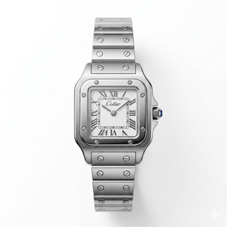 Women's Couture Watch