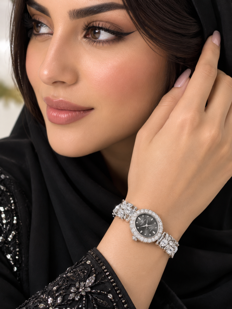 ساعه نسائي ماربلينو