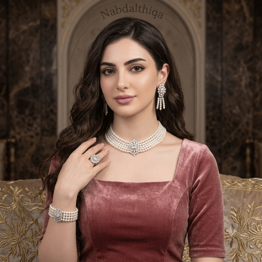 طقم خناقي