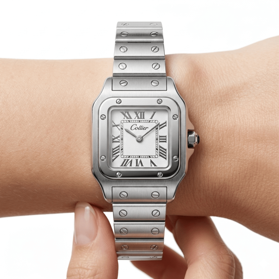 Women's Couture Watch