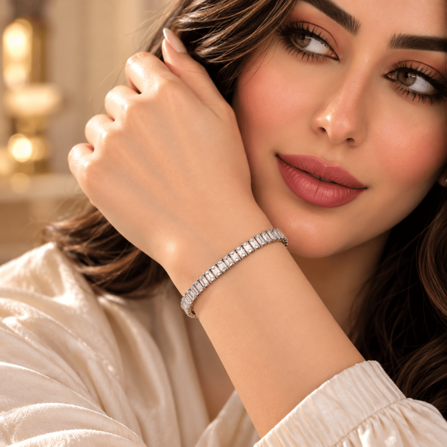 سوارة نسائية فاخرة