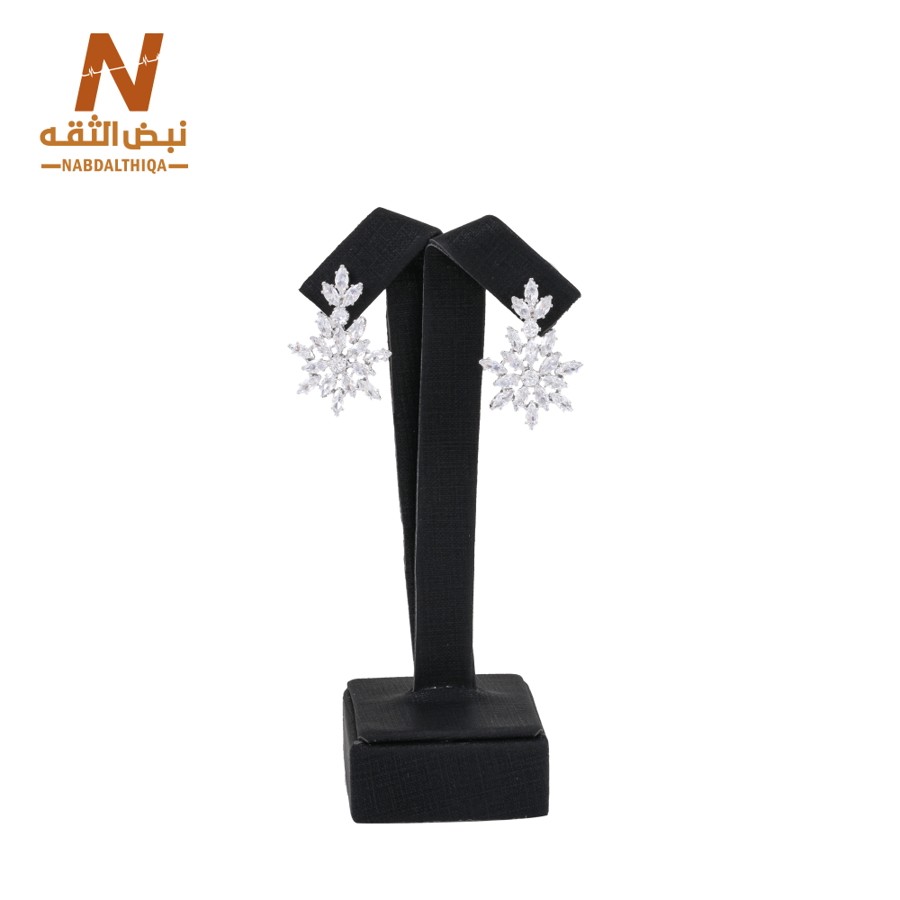 طقم اكسسوار نسائي فاخر