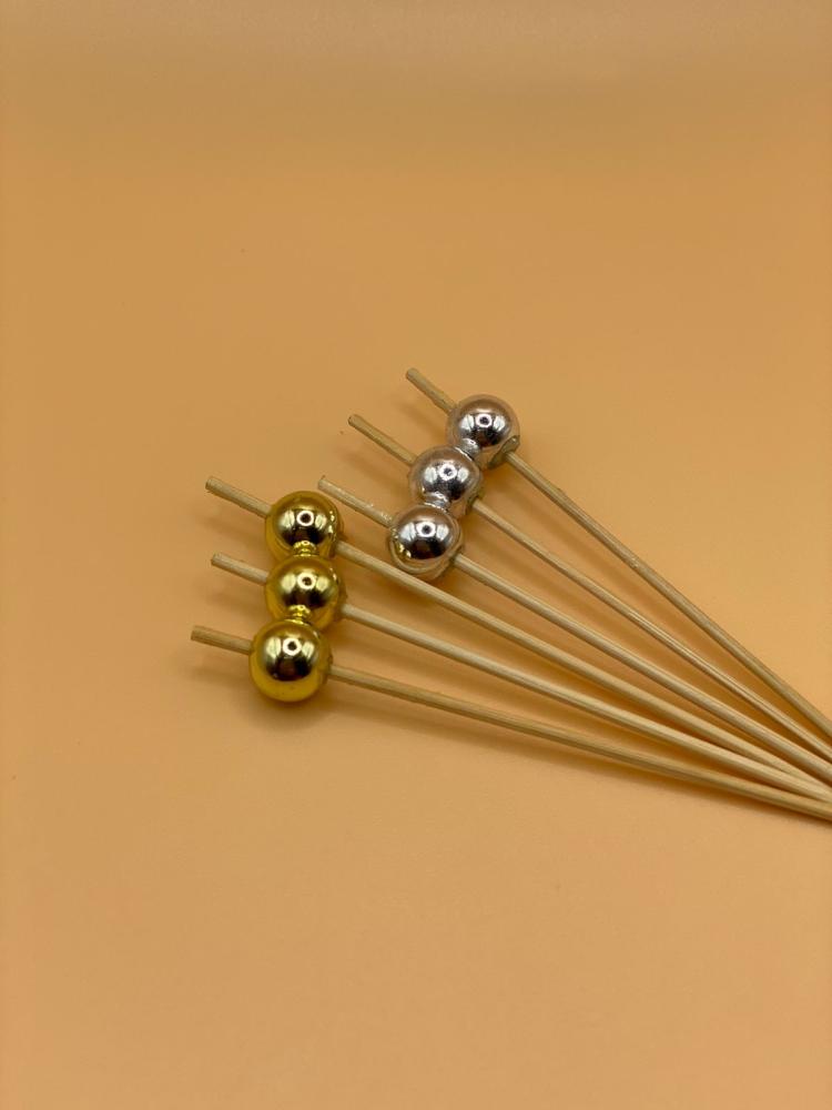 Mini Lulu wooden sticks