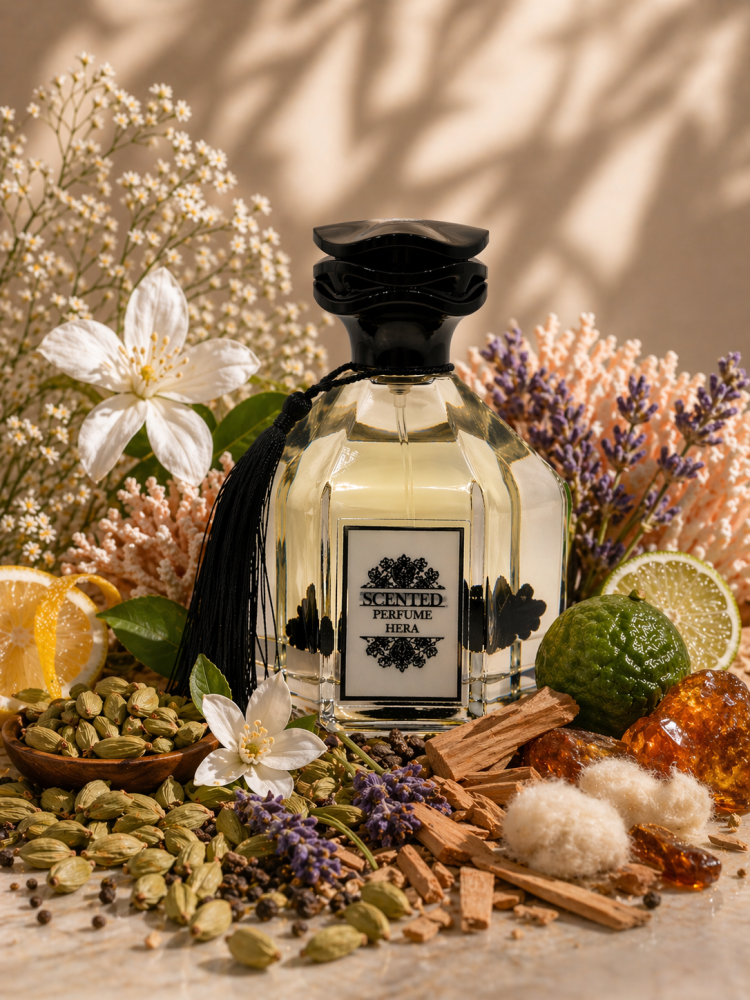عطر هيرا | ‏Hera -‏ 100 مل