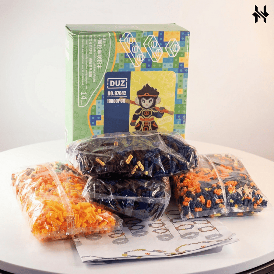 Black Meth Cube