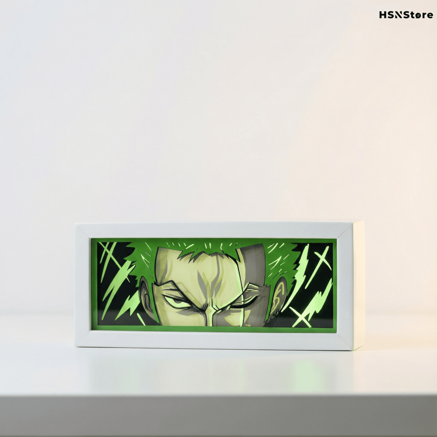 Zoro lighting