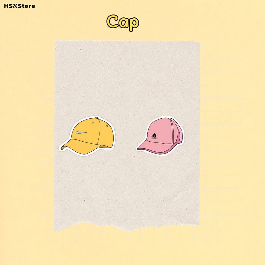Cap collection