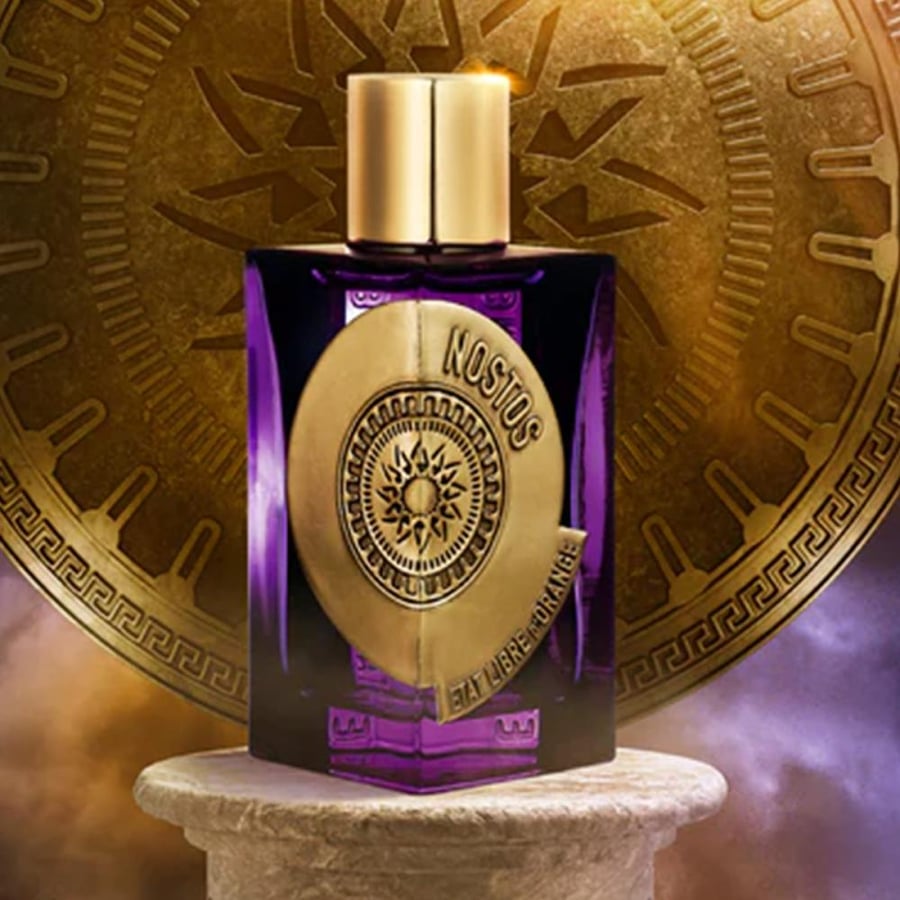 عطر ايتات ليبري دي اورانج نوستوس او دو بارفيوم - 100 مل