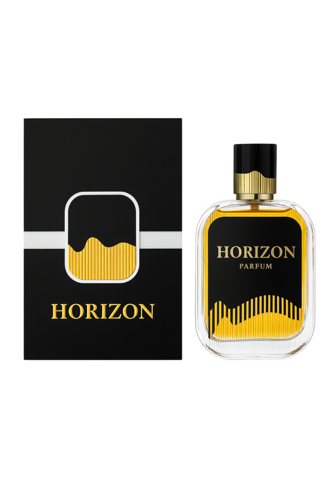 عطر هيرزون 100ملي