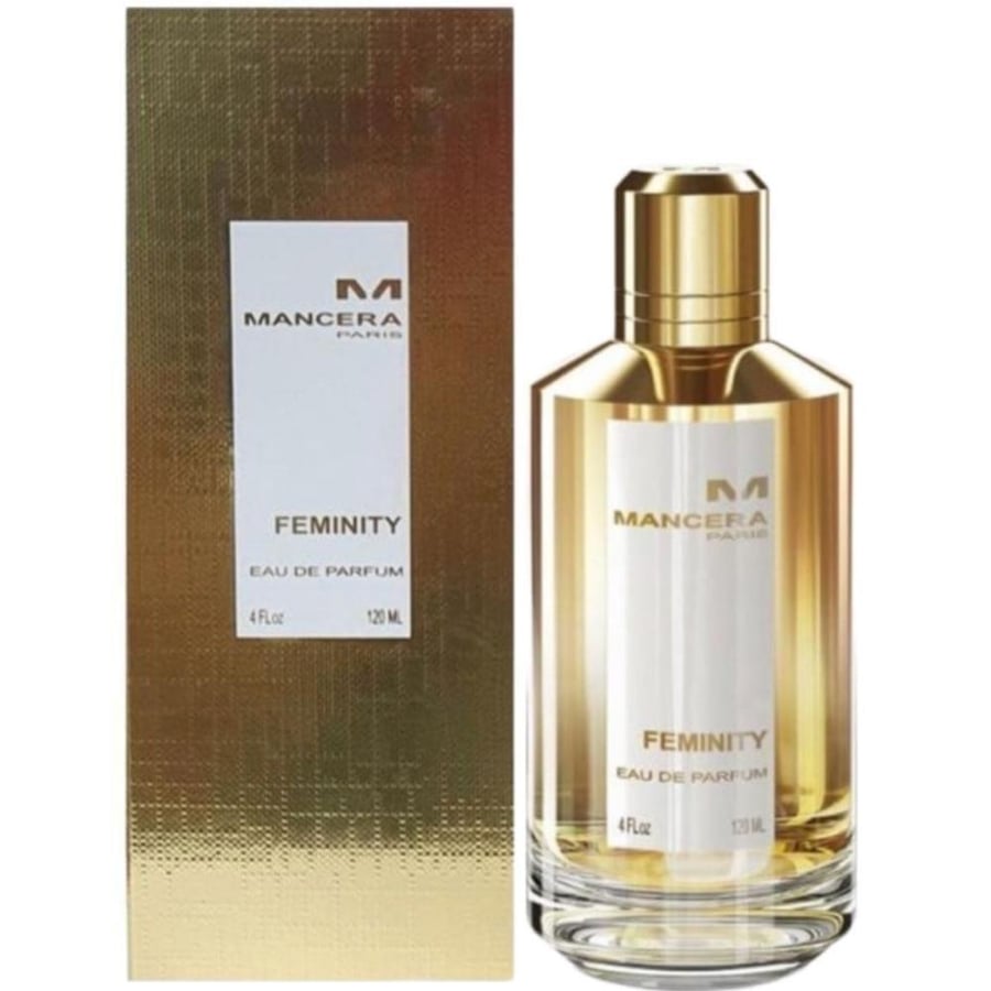 عطر مانسيرا فيمينتي - او دو بارفيوم -120مل