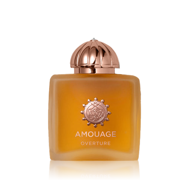 عطر امواج اوفرتشر او دو بارفيوم - 100 مل
