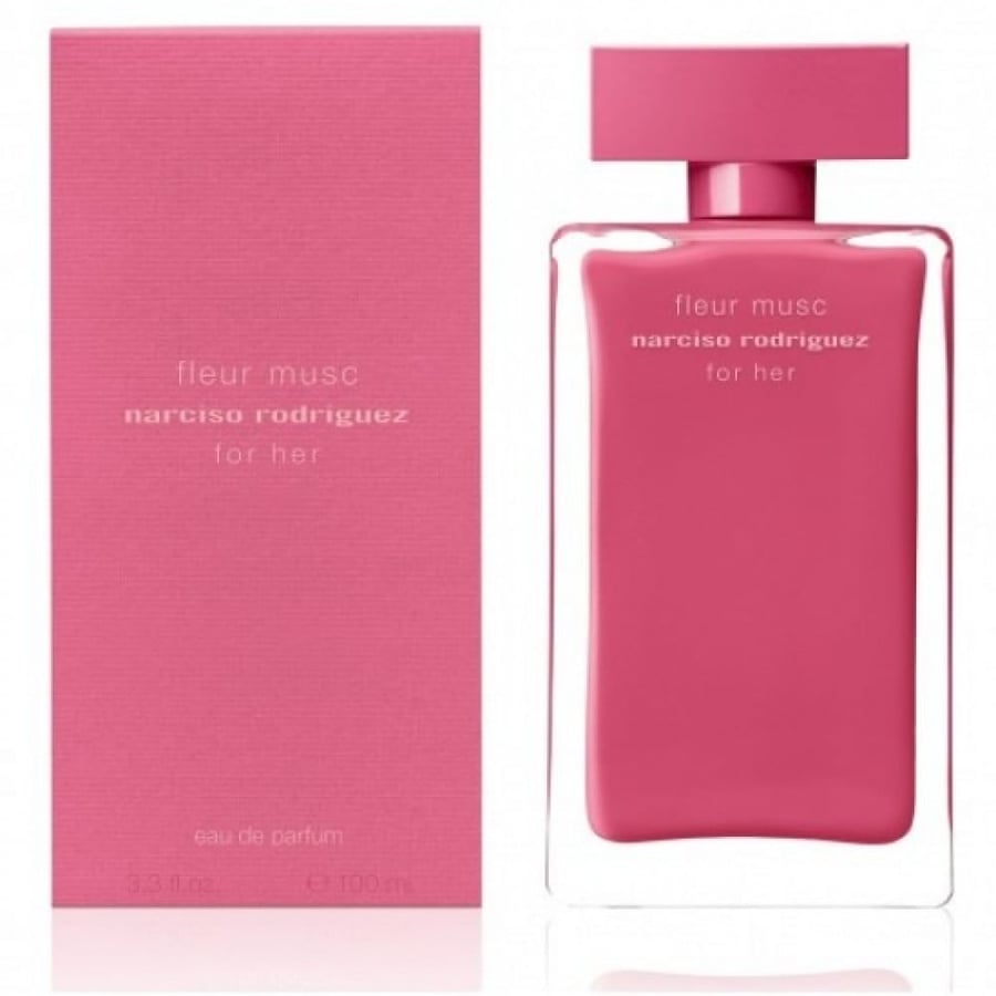 عطر نارسيسو رودريغيز فلور مسك او دو بارفيوم 100مل