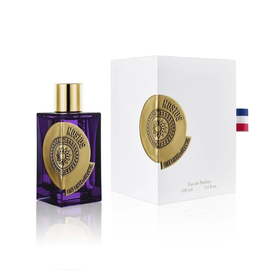 عطر ايتات ليبري دي اورانج نوستوس او دو بارفيوم - 100 مل