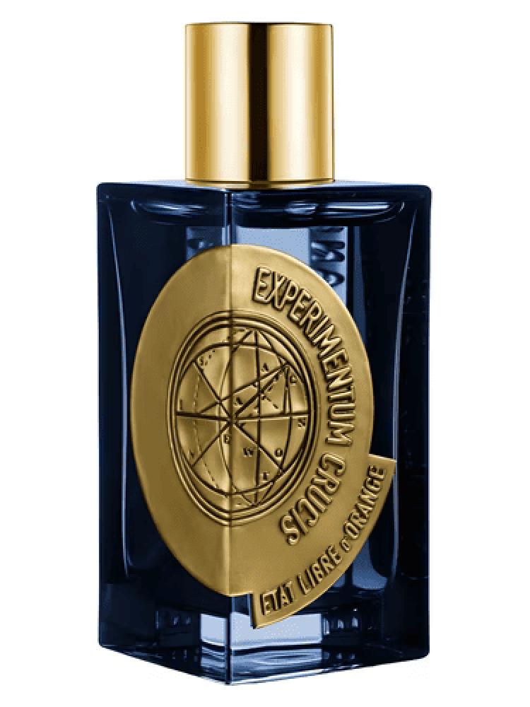 عطر ايتات ليبر دي اورانج اكسبير يمينتام كروسيس او دو بارفيوم 100 مل