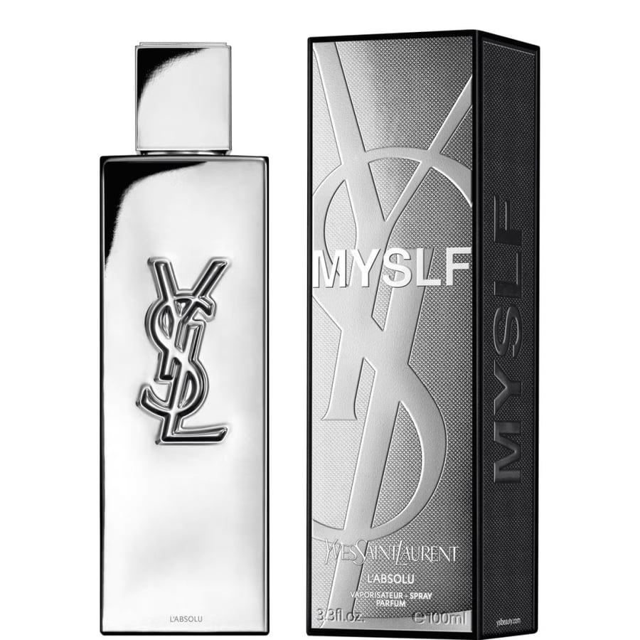 عطر ايف سان لوران ماي سلف لو ابسولو بارفيوم - 100 مل