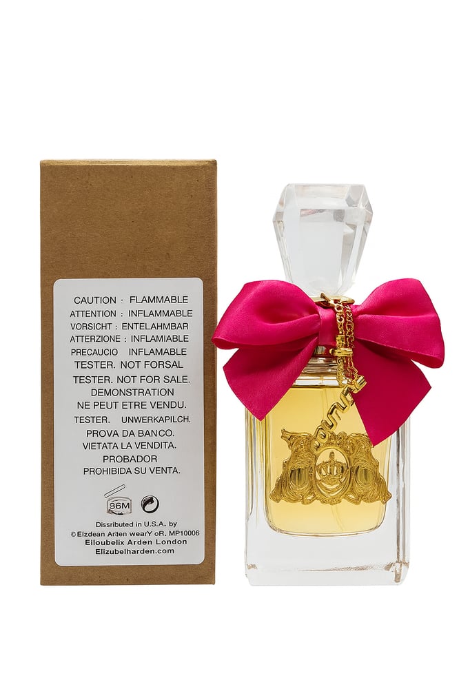 عطر تستر فيفاء جوسي كوتير 100مل