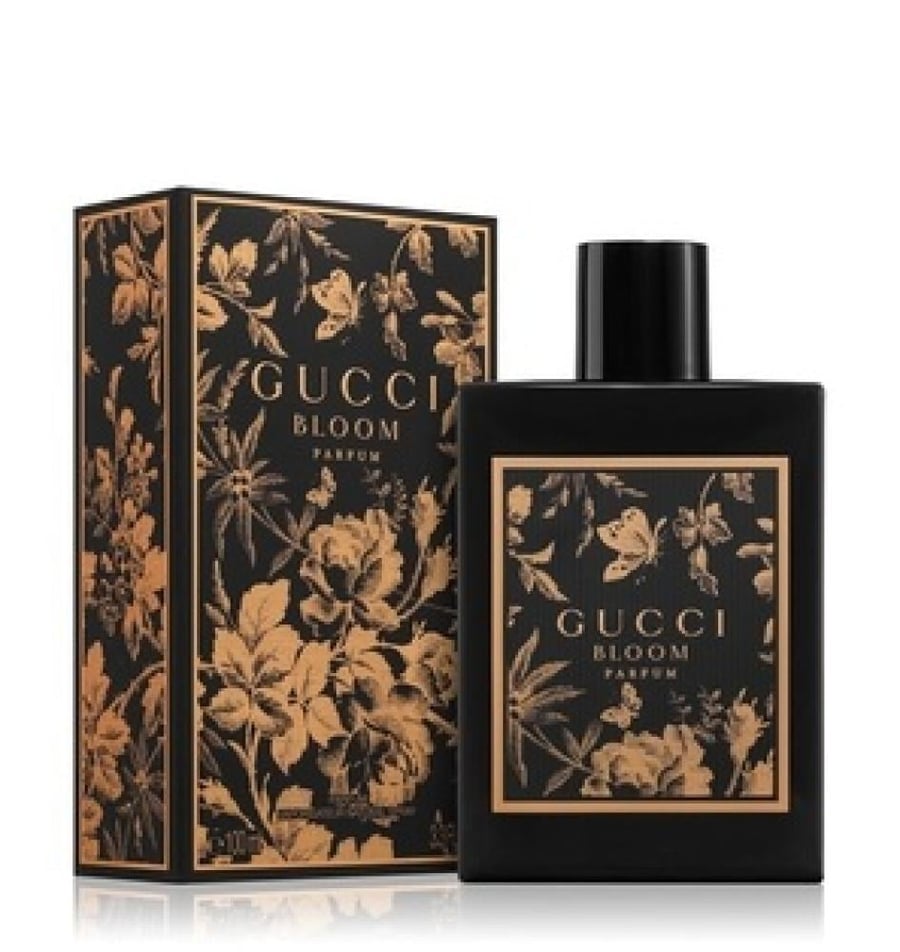 عطر قوتشي بلوم النسائي او دي بارفيوم - 100 مل