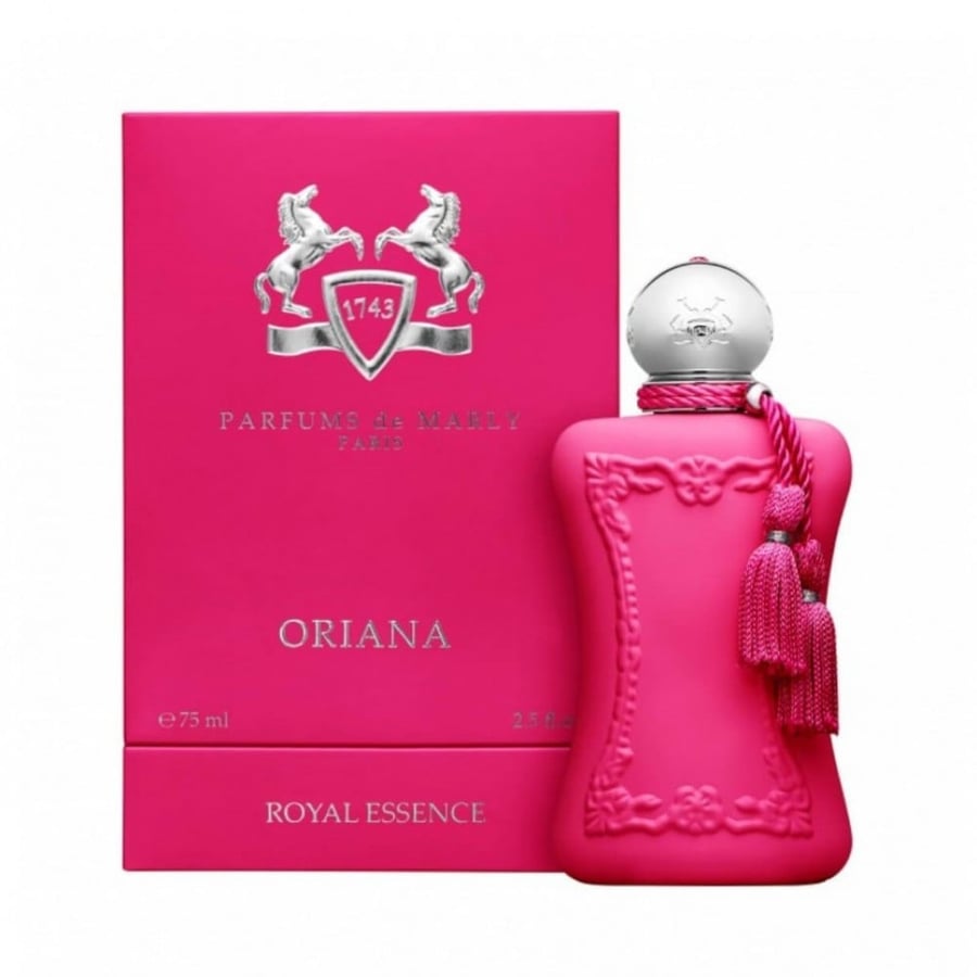 عطر دي مارلي اوريانا - او دو بارفيوم - 75مل