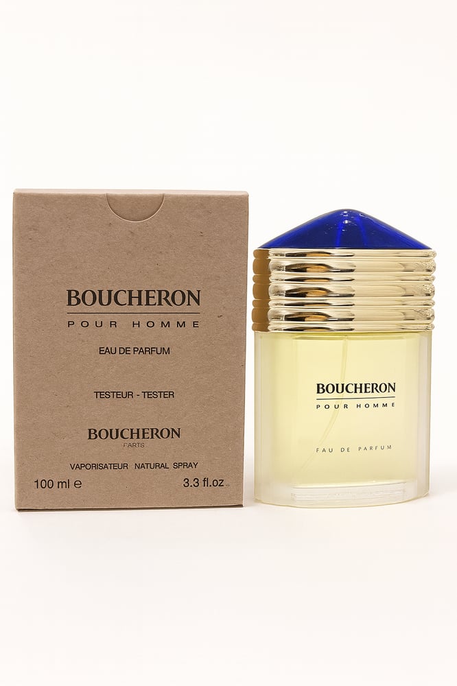 عطر تستر بشرون رجالي 100مل