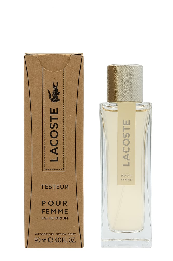 عطر تستر لكوس فام نسائي 90 مل