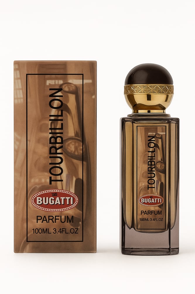 عطر بوتيقاء برفيوم 100مل