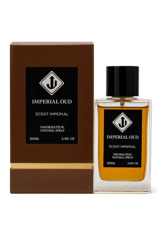 عطر انبريال عود 100مل