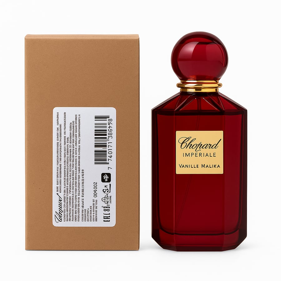 عطر تستر شوبارد انبريال فنلاياء ملكي 100مل