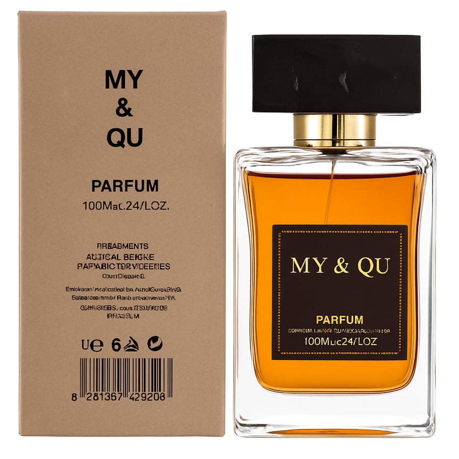 عطر ماي كوين براون 100مل