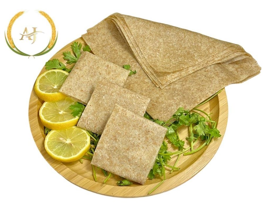 كرتون مطبق بُر ( ١٠ أكياس x ٥٠٠ جرام)