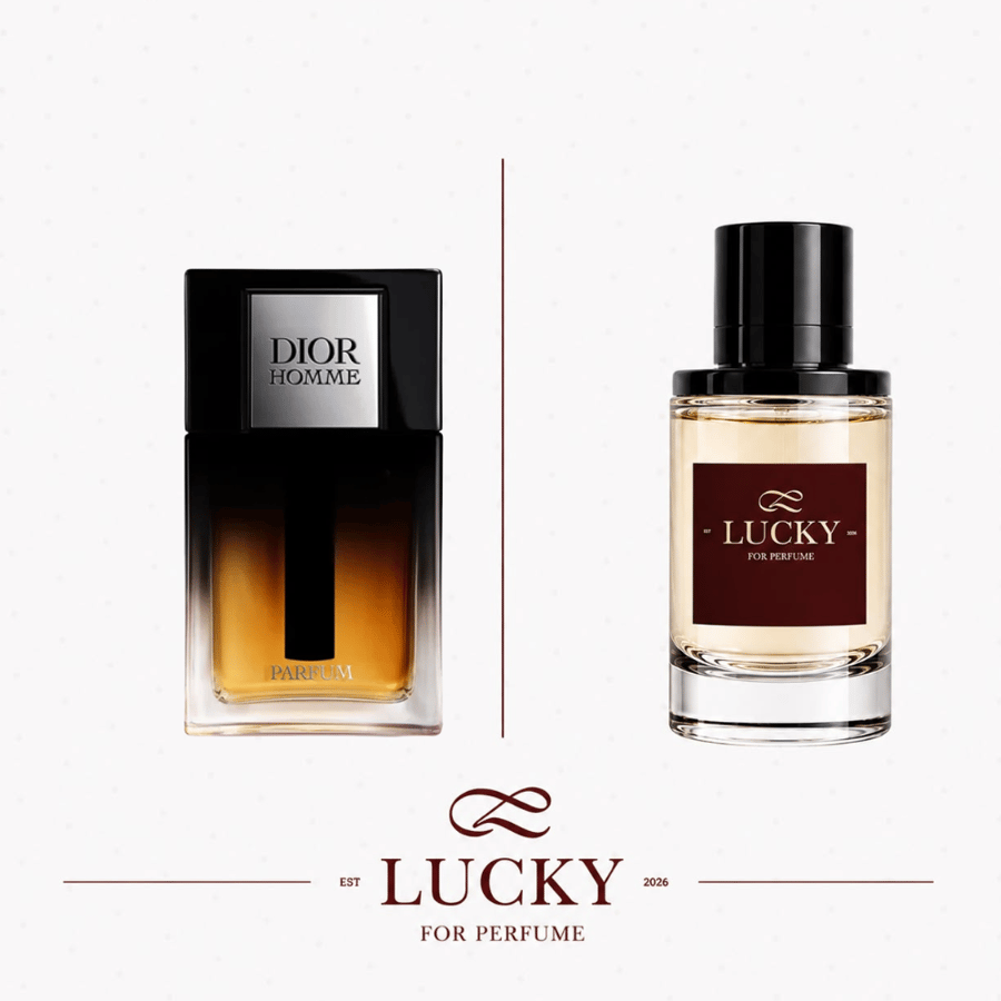 Dior Homme perfume (2025 edition)