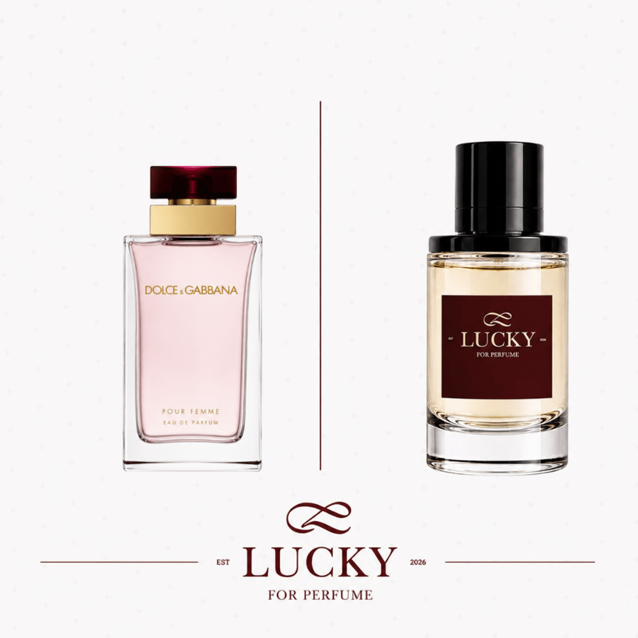 Dolce & Gabbana Pour Femme 100 ml