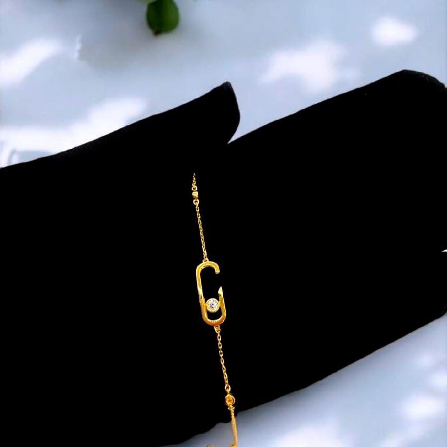 اساور فضة