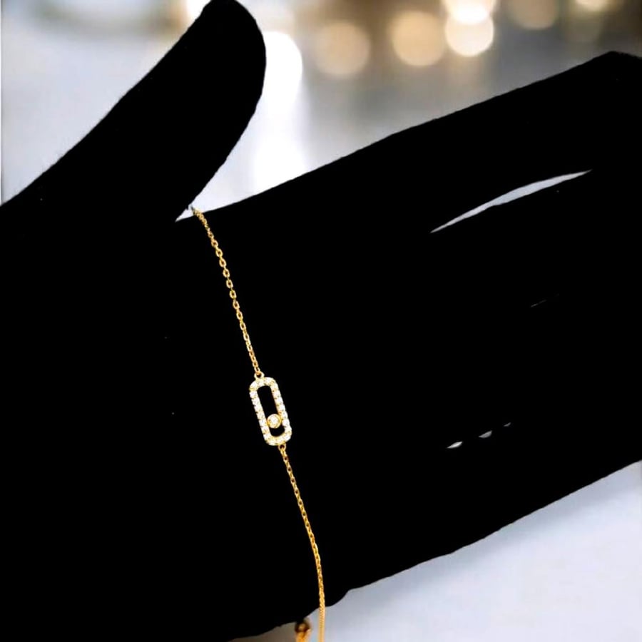 اساور فضة