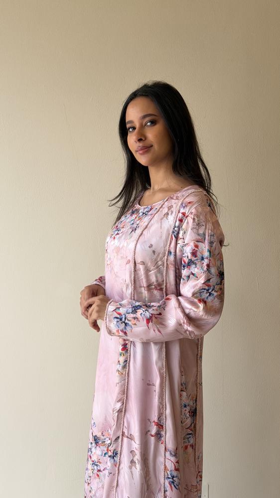 Robe (Rose)