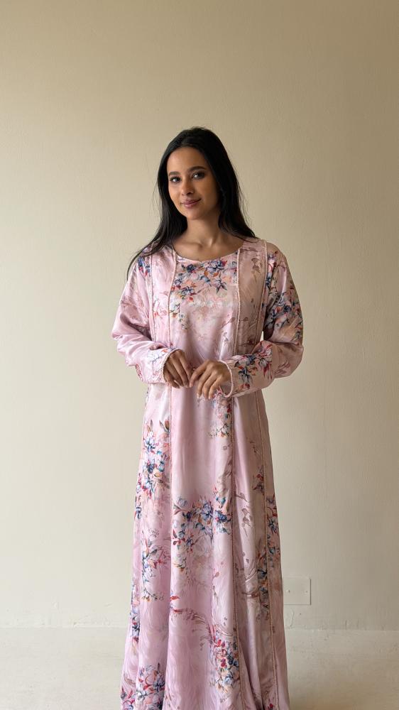 Robe (Rose)