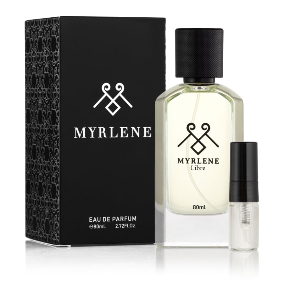 عطر ليبر من ايف سان لوران للنساء