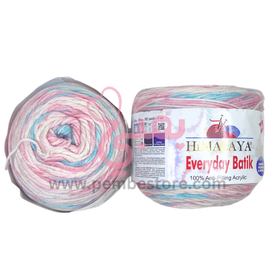 همالايا افري داي باتيك دوامة كيك Himalaya Everyday Batik 74202