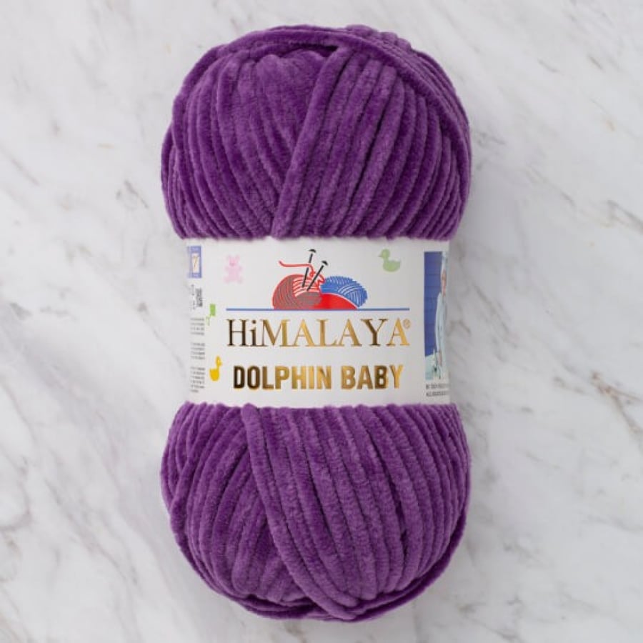 همالايا دولفين بيبي 80340 Himalaya Dolphin Baby