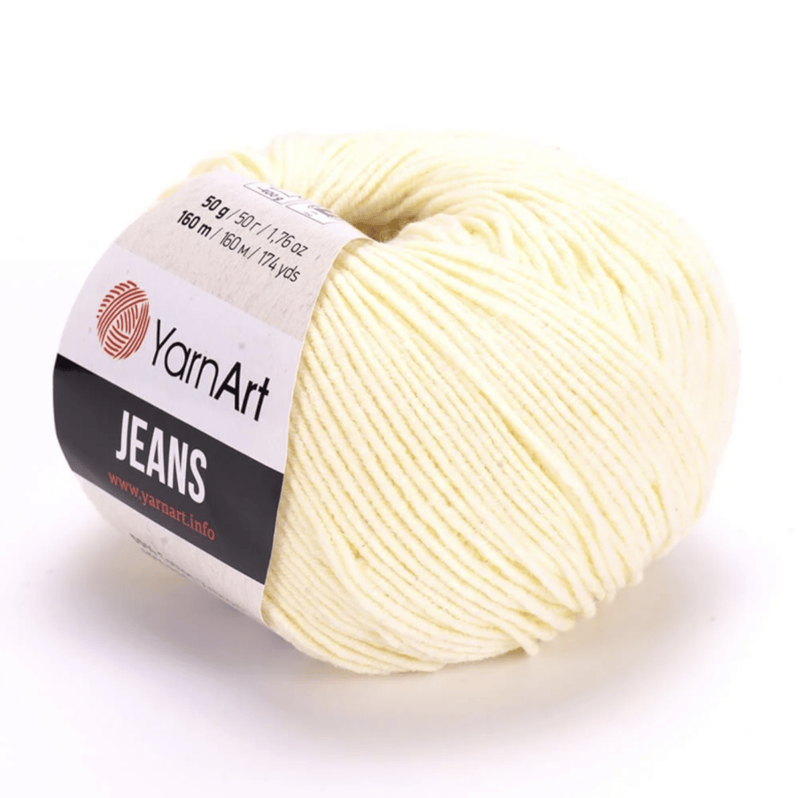 يارن ارت جينز 86 YarnArt Jeans