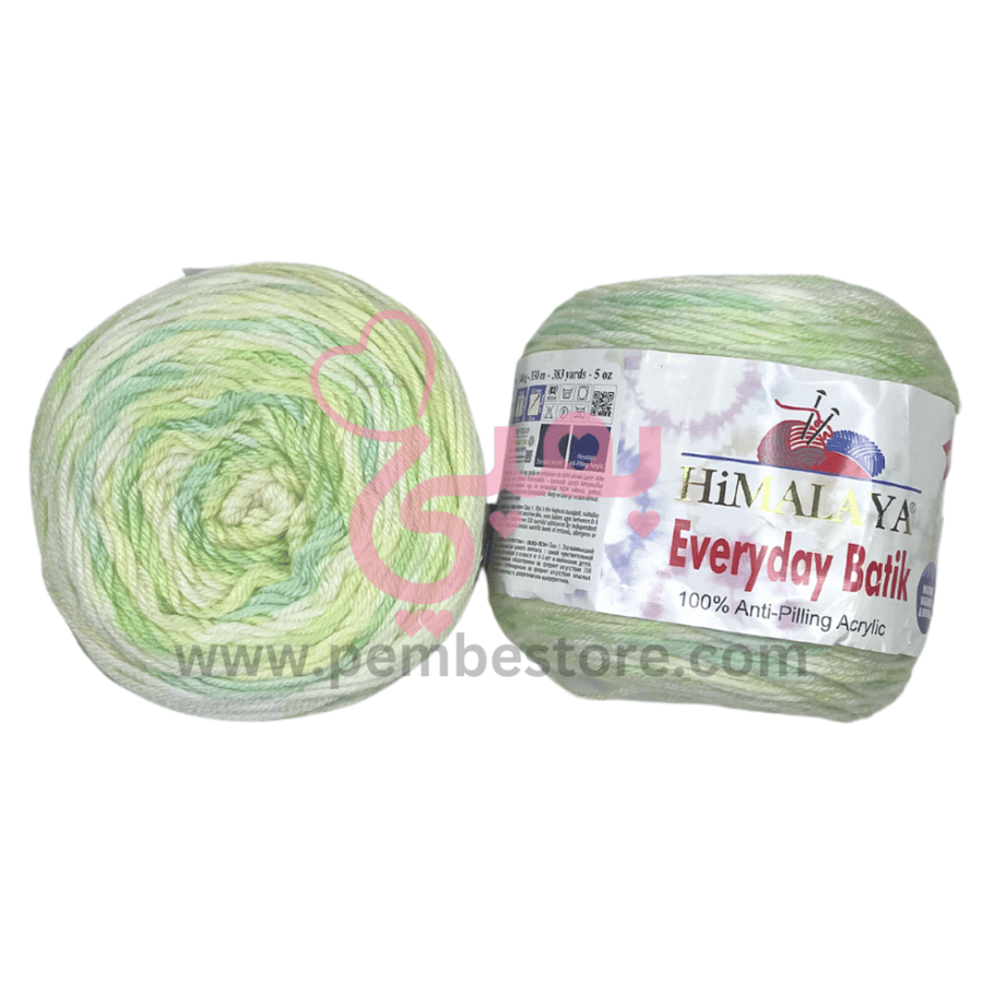 همالايا افري داي باتيك دوامة كيك Himalaya Everyday Batik 74204
