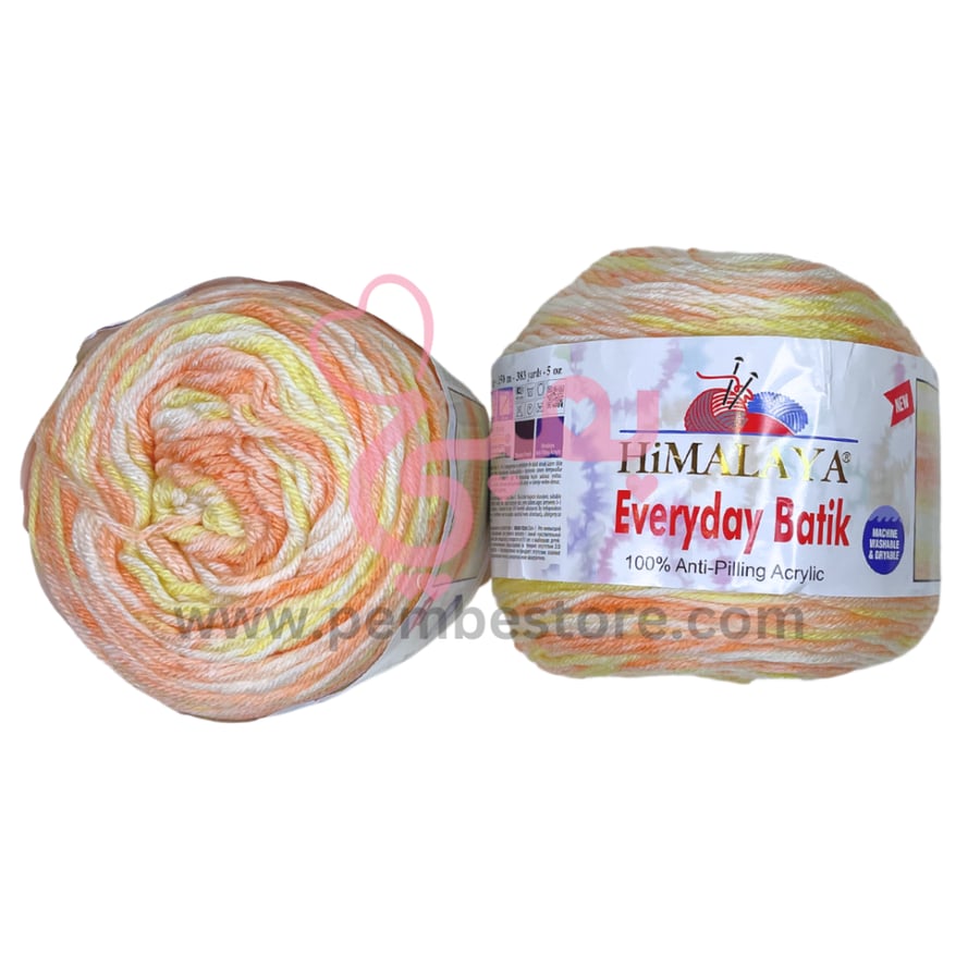 همالايا افري داي باتيك دوامة كيك Himalaya Everyday Batik 74203