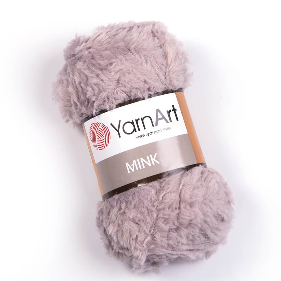 Yarn Art Mink 337