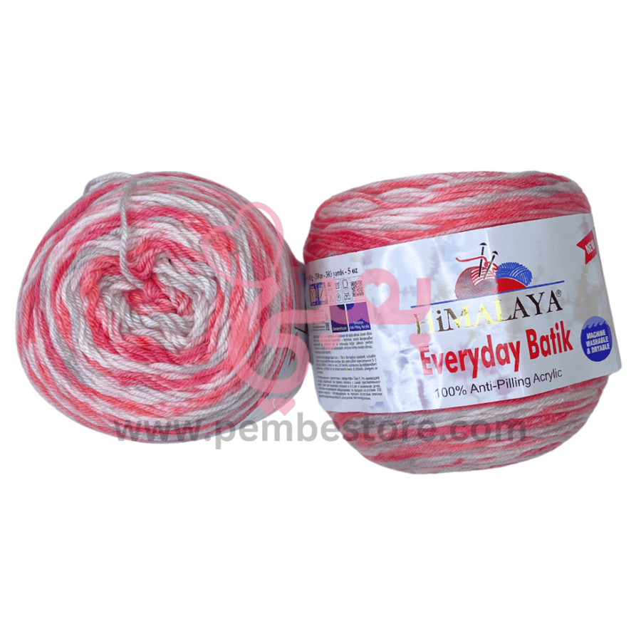 همالايا افري داي باتيك دوامة كيك Himalaya Everyday Batik 74208