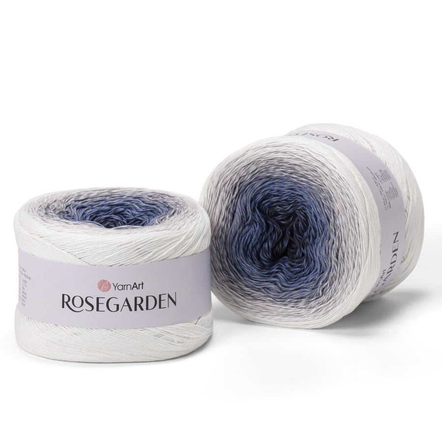 يارن ارت روز قاردن 306 YarnArt Rosegarden