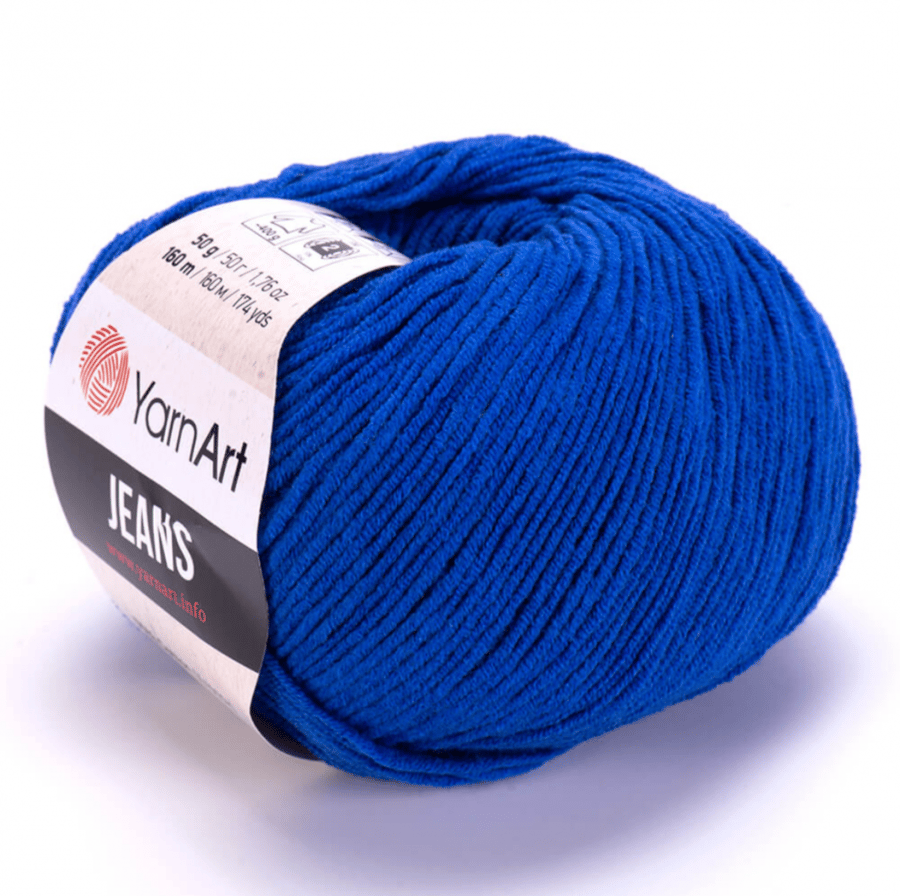 كيس (10 حبات) - يارن ارت جينز 47 YarnArt Jeans