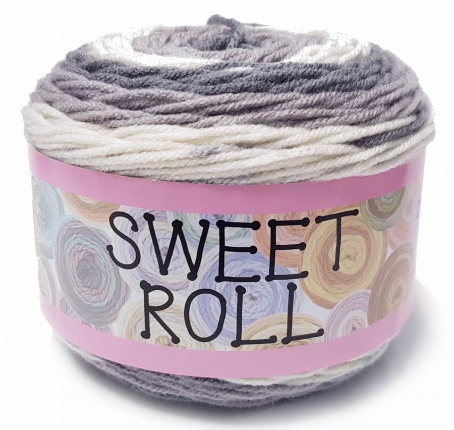 همالايا سويت رول  - دوامة كيك Himalaya Sweet Roll 11