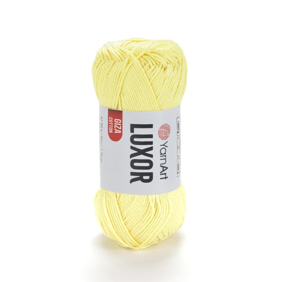 Yarn Art Luxor - 100% cotton 1203