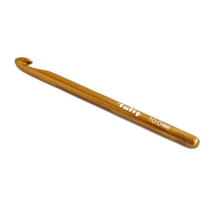 سنارة توليب جاينت GIANT CROCHET HOOK 10.00mm