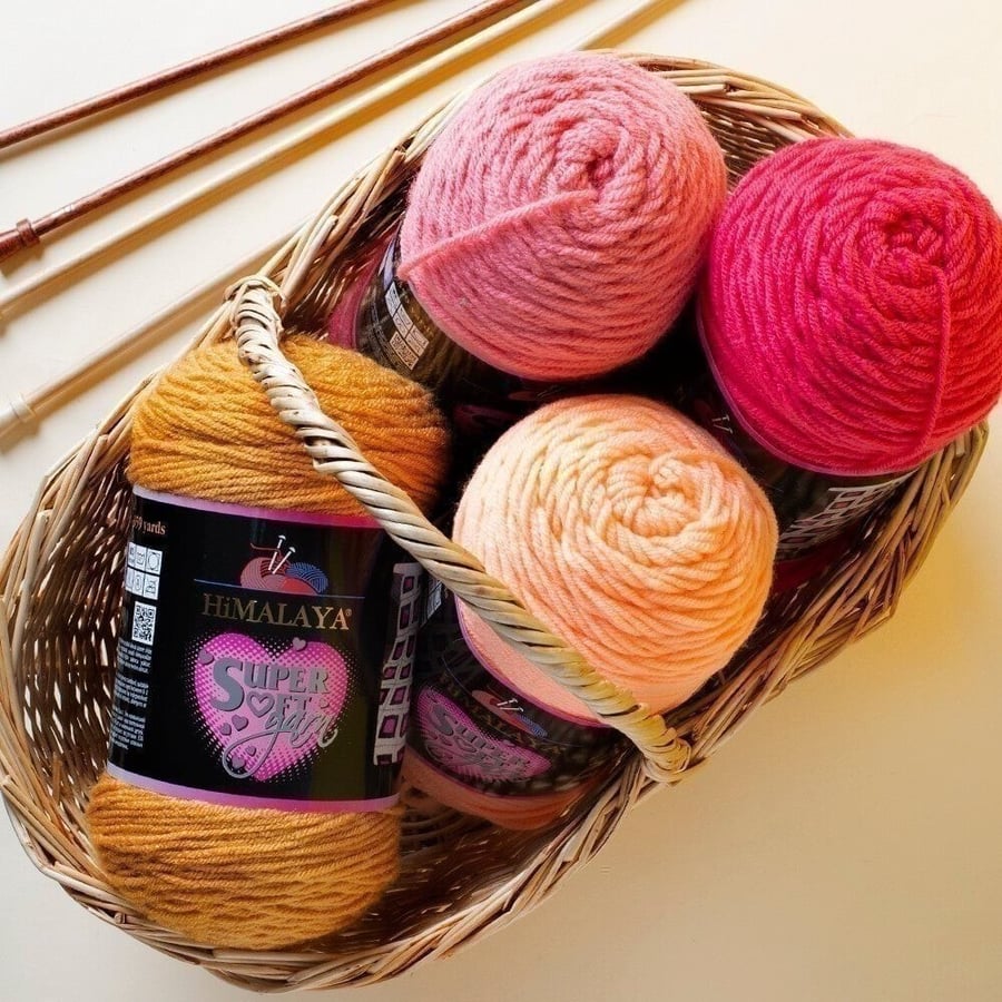 Himalaya Super Soft 200 grams